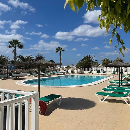Casa Breen - Spacious 1 Bedroom Apartment In Matagorda With Communal Pool تياس المظهر الخارجي الصورة