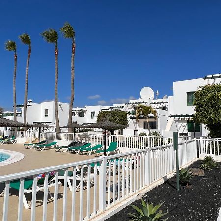 Casa Breen - Spacious 1 Bedroom Apartment In Matagorda With Communal Pool تياس المظهر الخارجي الصورة