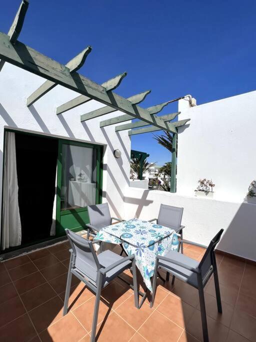 Casa Breen - Spacious 1 Bedroom Apartment In Matagorda With Communal Pool تياس المظهر الخارجي الصورة