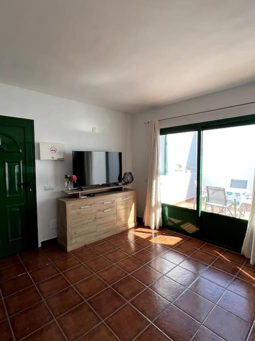 Casa Breen - Spacious 1 Bedroom Apartment In Matagorda With Communal Pool تياس المظهر الخارجي الصورة
