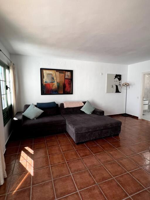 Casa Breen - Spacious 1 Bedroom Apartment In Matagorda With Communal Pool تياس المظهر الخارجي الصورة
