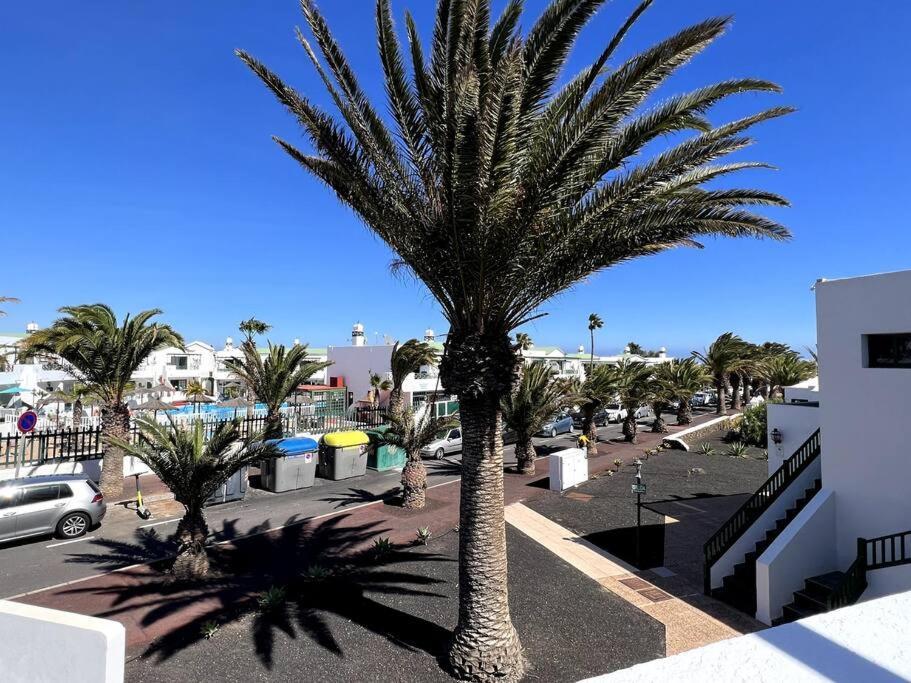 Casa Breen - Spacious 1 Bedroom Apartment In Matagorda With Communal Pool تياس المظهر الخارجي الصورة