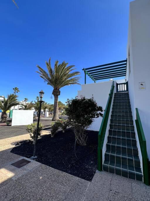 Casa Breen - Spacious 1 Bedroom Apartment In Matagorda With Communal Pool تياس المظهر الخارجي الصورة