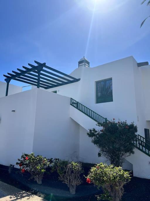 Casa Breen - Spacious 1 Bedroom Apartment In Matagorda With Communal Pool تياس المظهر الخارجي الصورة