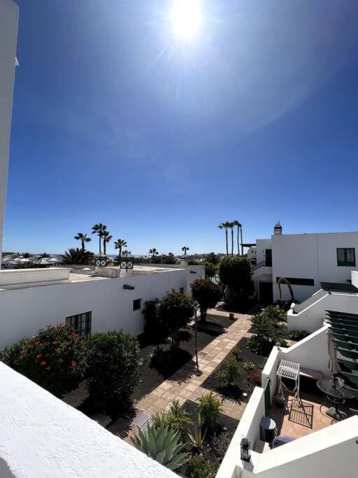 Casa Breen - Spacious 1 Bedroom Apartment In Matagorda With Communal Pool تياس المظهر الخارجي الصورة
