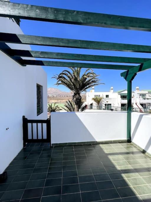 Casa Breen - Spacious 1 Bedroom Apartment In Matagorda With Communal Pool تياس المظهر الخارجي الصورة